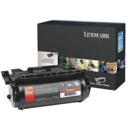Lexmark T644 Tóner negro PROJEKT, 32.000 páginas Precio: 95.5000002. SKU: B1BSK9REJS