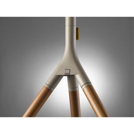 One for all Tripod WM7471 (grau/holz, 65")