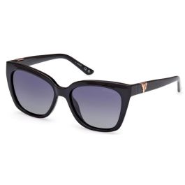 Guess Gafas GU7878 01D 140 mm Gafas de Sol Mujer Cuadradas Negro Cristales Polarizados Precio: 66.50000038. SKU: B1HPQ6LE9C