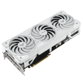 ASUS TUF Gaming TUF-RTX5070TI-O16G-WHITE-GAMING NVIDIA GeForce RTX 5070 Ti 16 GB GDDR7