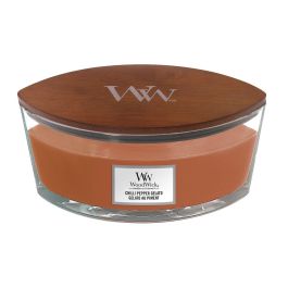 Vela Perfumada Woodwick Ellipse Candles 453 g Precio: 40.49999954. SKU: B12NFV5TGW