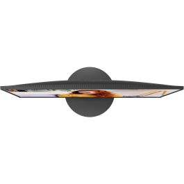 AOC U27B3A Monitor 27 Pulgadas 4K UHD IPS 2xHDMI+DP Negro Altavoces Incorporados 68.6cm