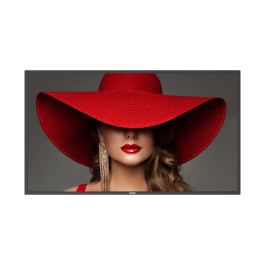 Philips 43BDL4650D Pantalla Plana Señalización Digital 43" 4K Ultra HD WiFi Android 11 24/7 Precio: 1324.88999973. SKU: B15E5RN5W5