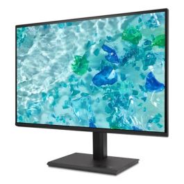 Acer Monitor Vero B277 grbmiprx 27 Pulgadas Full HD 120Hz IPS Panel 99% sRGB Adaptive-Sync Tecnología Eyesafe ErgoStand