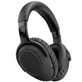 Auriculares Inalámbricos Sennheiser Negro