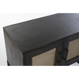 Buffet Balines DKD Home Decor Marron 40 x 61.5 x 155 cm Buffet Balines DKD Home Decor Marron 40 x 61.5 x 155 cm