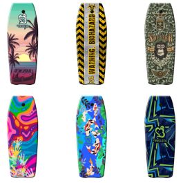 Tabla de BodyBoard Marbueno Multicolor 5 x 104 x 50 cm Precio: 14.49999991. SKU: B1B55JYNRV