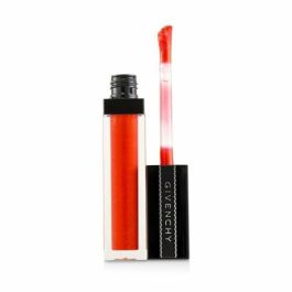 Interdit, Brillo de labios, 11, Vinilo, 6 ml Precio: 36.88999963. SKU: B1K4NQAEQV