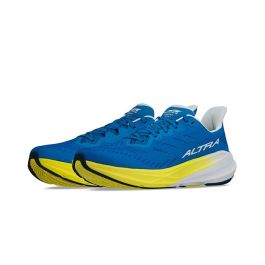 Zapatillas de Running para Adultos Altra Experience Flow 2 Azul 34