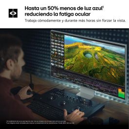 Monitor LG 32U990A-S 31,5"