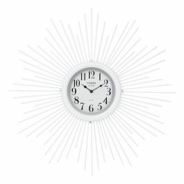 Reloj de Pared Versa VS-20460113 Metal Madera MDF 68 x 6,5 x 68 cm Precio: 31.58999998. SKU: S3404624
