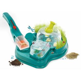 Clementoni CLE8005125529261 - El observatorio de insectos, juego educativo para niños