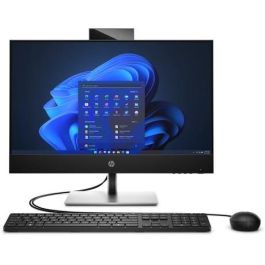 HP A1JJ5ES#ABD ProOne 440 G9 All-in-One Touch - Intel Core i5-13500T, 16GB RAM, 512GB SSD, Windows 11 Pro Precio: 1136.49999958. SKU: B1ET5CCY6W