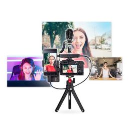 Aten CAMLIVE™+ UC3021 Capturador de Video HDMI a USB-C con Power Pass-Through PD3.0, 2160p60, Compatible con Windows 10, Mac y Android