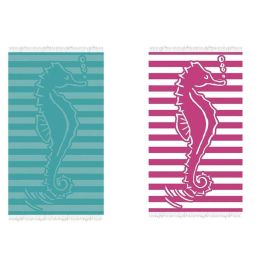 Secaneta Toalla Jacquard Terciopelo Reidi 100x170 cm - Modelos Surtidos Precio: 13.98999943. SKU: B1JPLTASBA