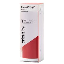 Cricut Smart Vinyl Rollo de vinilo de termotransferencia Precio: 14.49999991. SKU: B1DCTQGAXS