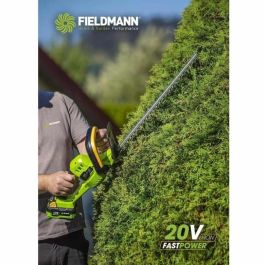 Fieldmann FZN 70205-0 Cortasetos inalámbrico Fieldmann FZN 70205-0 Cortasetos inalámbrico