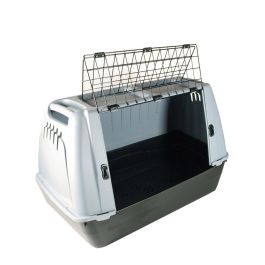 Transportin bracco 100 100x60x65cm ventilacion lateral Precio: 152.69000043. SKU: S7907071