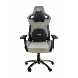 Silla Gaming Talius Raptor Negro Gris Precio: 344.95000045. SKU: B1BZJZTQLP