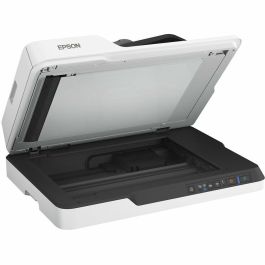EPSON Escáner plano WorkForce DS-1660W Inalámbrico