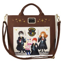 Loungefly Bolso Spring Harry Potter 30,48x7,62x27,94cm