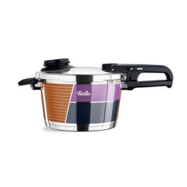 Fissler Vitavit Premium Olla a Presión 4 Litros 22cm Edición Aniversario