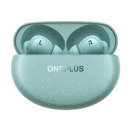 OnePlus Nord Buds 3 Pro Auriculares Inalámbricos Llamadas/Música Cancelación de Ruido Activa Verde Azulado