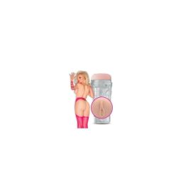 Masturbador Masculino XR JESSE JANE Natural Precio: 37.50000056. SKU: B12FALZWCV