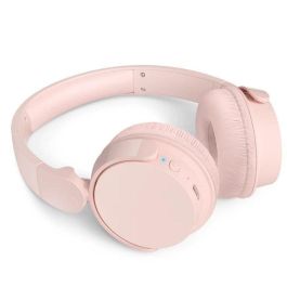 PHILIPS Auriculares de Diadema Inalámbricos Bluetooth para PC, Móvil y Consolas