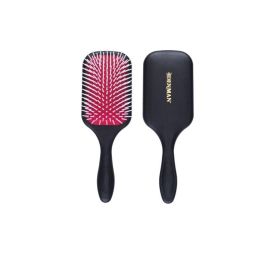 Denman Cepillo Paddle D38 Negro Profesional para Cabello Rizado – Desenreda, Define y Facilita el Secado Precio: 21.78999944. SKU: S4258446