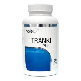 Tranki Plus Precio: 20.6900001. SKU: B1HRRE6CRB