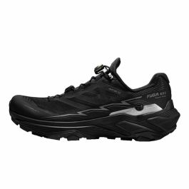 Zapatillas de Running para Adultos Kailas Fuga EX 3 Negro Precio: 143.49999961. SKU: B18YKLST8R