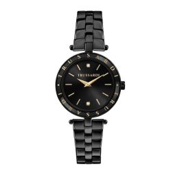 Reloj Mujer Trussardi R2453145513 (Ø 34 mm) Reloj Mujer Trussardi R2453145513 (Ø 34 mm) Precio: 153.88999978. SKU: B17YK386QA