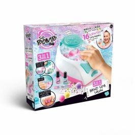 Canal Toys BBD 050 CTBBD050 - So Bomb Salón de Belleza 3 en 1
