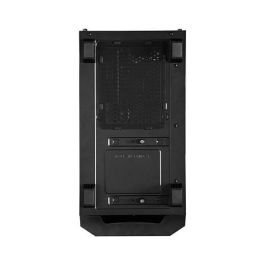 Chieftec AS-01B-OP Caja PC Full Tower Negra ATX, micro ATX, Mini-ITX