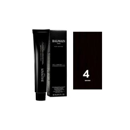 Couleurs Couture, Tinte permanente para el cabello, 4 Brown, 60 ml Precio: 19.49999942. SKU: B1KCYNVXLW