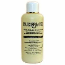 Duribland Reblandecedor De Durezas 500 ml (Manos Y Pies) Precio: 26.59000047. SKU: B1BVWXGNEJ