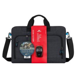 Maletin Rivacase 8058 Portatil 17.3 Pulgadas + Maletin Rivacase 8058 Portatil 17.3 Pulgadas + Precio: 29.49999965. SKU: S0234428