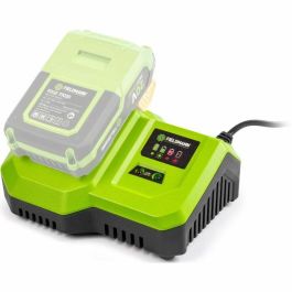 Cargador de Batería Fieldmann