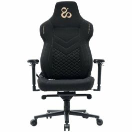 Silla de Oficina Newskill Dorado