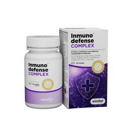 Inmuno Defense Precio: 15.9900004. SKU: B1GDVDHMZA