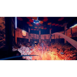 Just For Games Buscando a Frankie Edición ganadora Juego de PS5