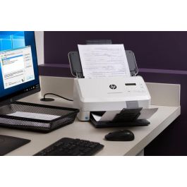 Escáner HP L2757A#B19