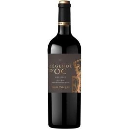 Sieur d'Arques Légende d'Oc 2021 Pays d'Oc - Vino tinto Languedoc Precio: 23.50000048. SKU: B1D4JED9SK