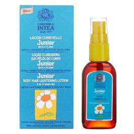 Camomila Intea Camomila Infantil Loción Cubre Vello Camomila Intea Camomila Infantil Loción Cubre Vello Precio: 7.88999981. SKU: S0542894