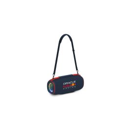 Altavoz Bluetooth Portátil Red Bull REDBULL FORCE RB-SK400 120 W Negro