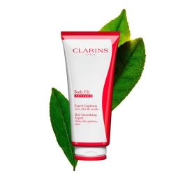 Clarins Body Fit Active Alisa y Tonifica 200 ml Reafirmante Corporal Anticelulítico Crema-Gel