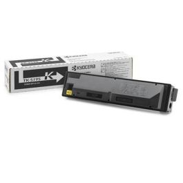 Tóner Kyocera 1T02R40NL0 Negro Precio: 83.49999944. SKU: S8411210