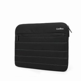 COOLBOX FUNDA PORTATIL 11.6" NEGRO COOLBOX FUNDA PORTATIL 11.6" NEGRO