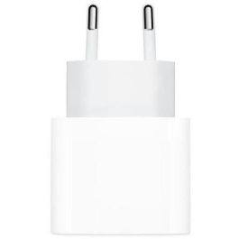 Apple Cargador Pared 1 Usb-C 20 W Blanco Precio: 23.89000042. SKU: B17LA3CJ9J